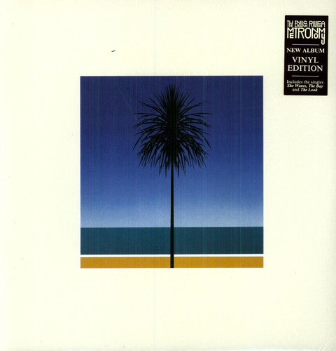 Metronomy The English Riviera