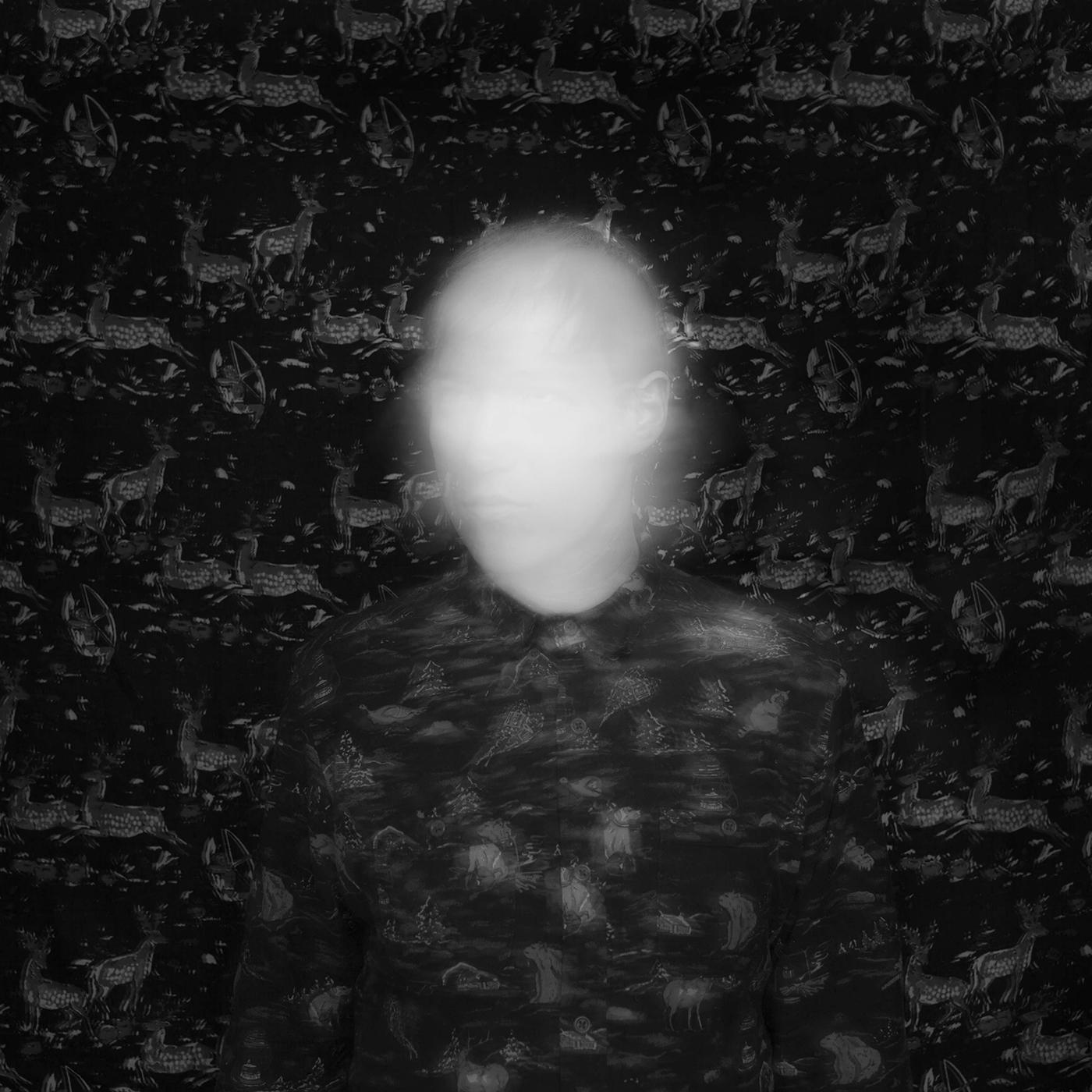 Mezzanine Swimmers Black Cat in Heat