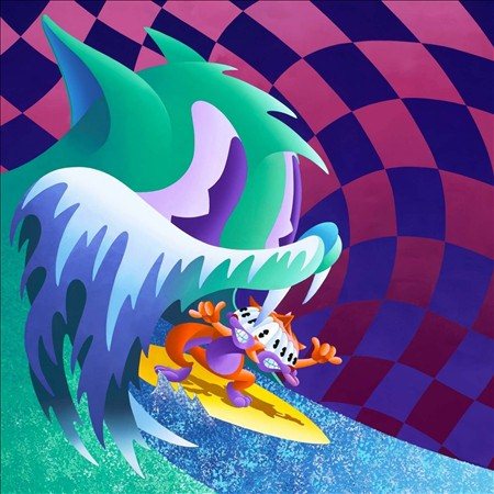 MGMT Congratulations (180 Gram Vinyl) [Import] (2 Lp's)