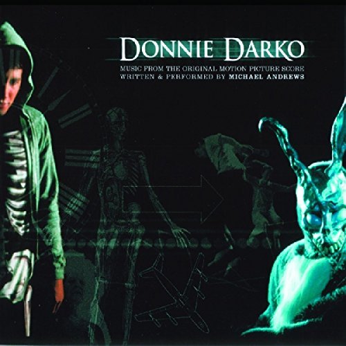 Michael Andrews DONNIE DARKO (ORIGINAL SCORE)