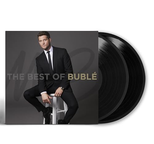 Michael Bublé The Best of Bublé