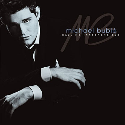 Michael Buble Call Me Irresponsible (2 Lp's)