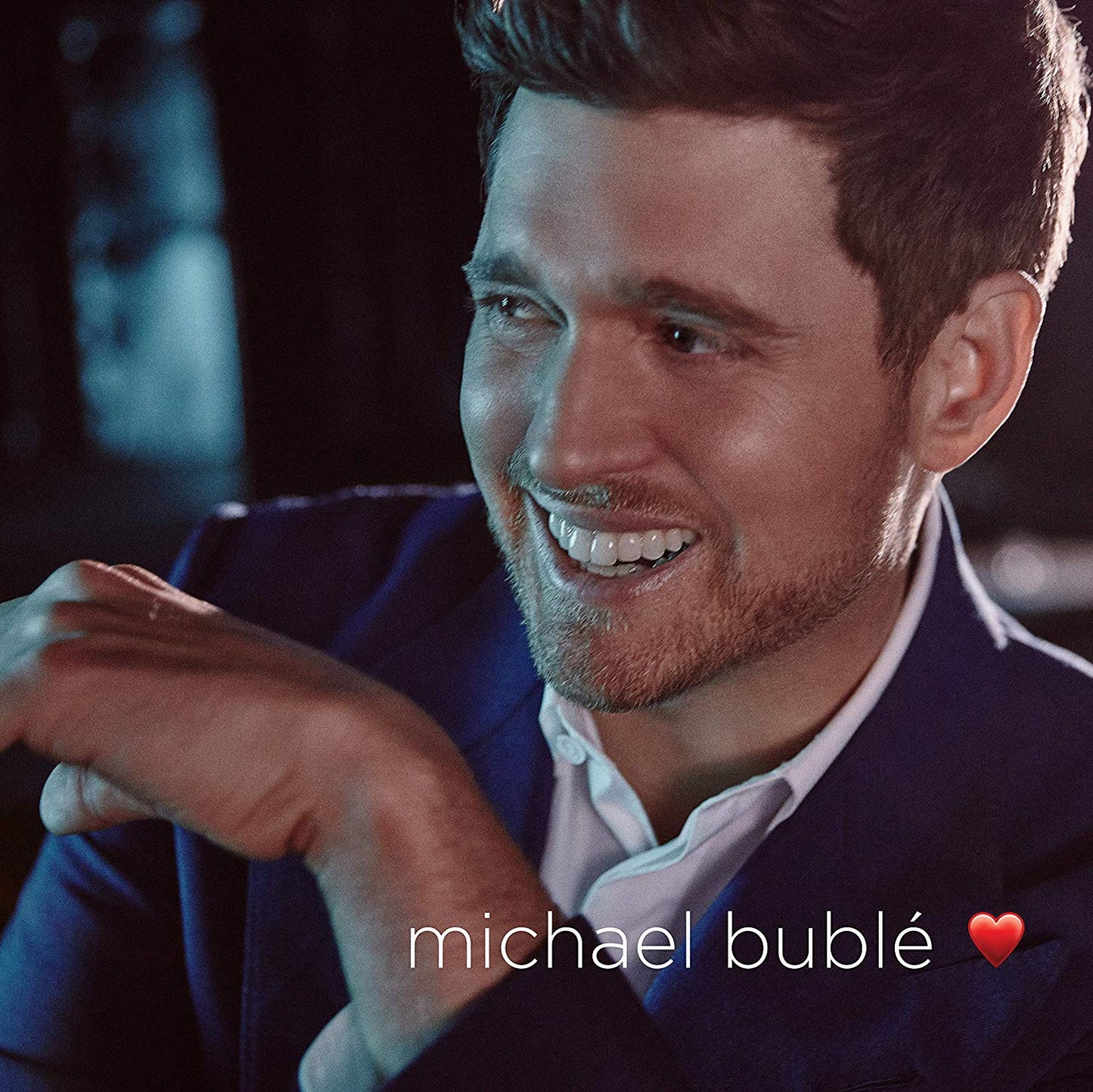 Michael Buble love