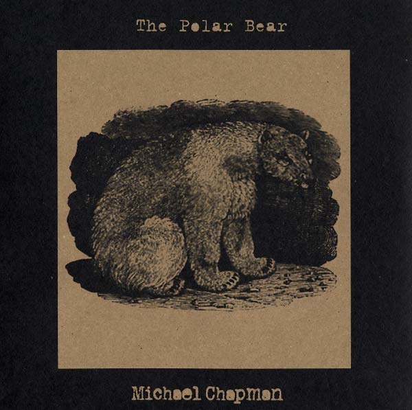 MICHAEL CHAPMAN The Polar Bear