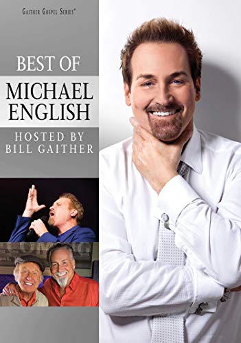 Michael English The Best Of Michael English [DVD]