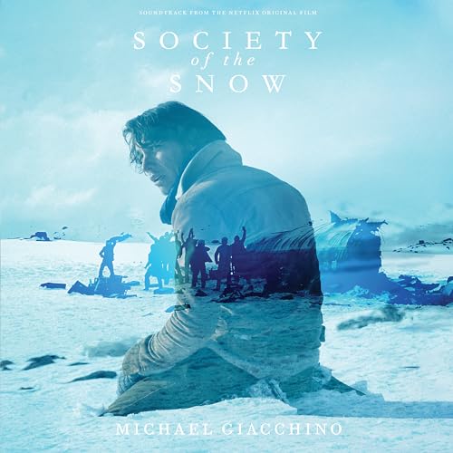 Michael Giacchino Society Of The Snow