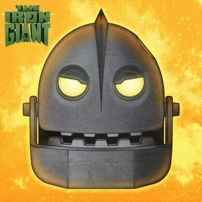 Michael Kamen Iron Giant (Original Motion Picture Soundtrack) [Deluxe 2 LP]