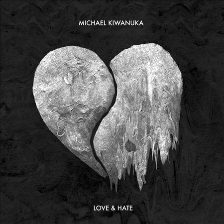 Michael Kiwanuka Love And Hate (2 Lp's)