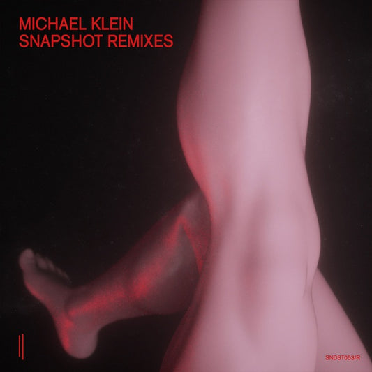 MICHAEL KLEIN Snapshot Remixes