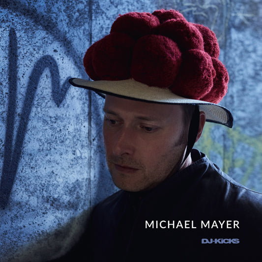 Michael Mayer Michael Mayer DJ-Kicks