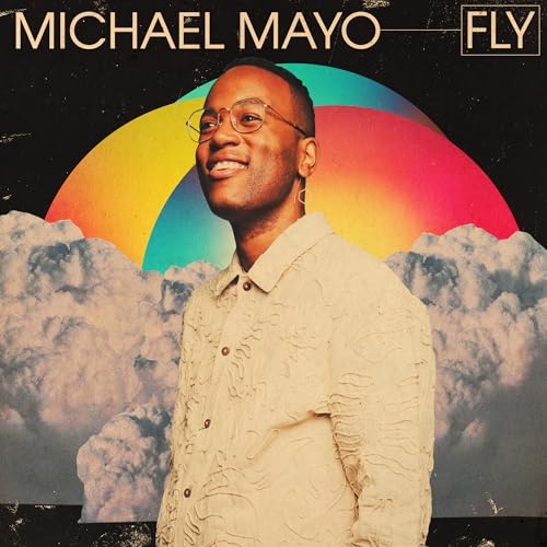 Michael Mayo Fly