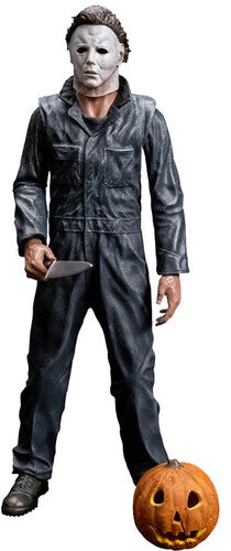 Michael Myers Trick or Treat Studios - Halloween (1978) - Scream Greats - Michael Myers 8" Action Figure (Large Item, Figure, Collectible)