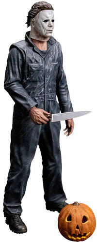 Michael Myers Trick or Treat Studios - Halloween (1978) - Scream Greats - Michael Myers 8" Action Figure (Large Item, Figure, Collectible)
