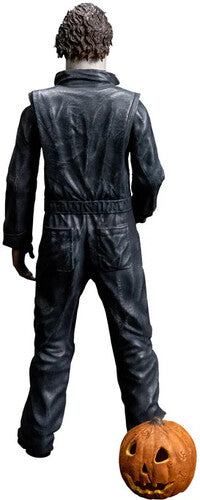 Michael Myers Trick or Treat Studios - Halloween (1978) - Scream Greats - Michael Myers 8" Action Figure (Large Item, Figure, Collectible)