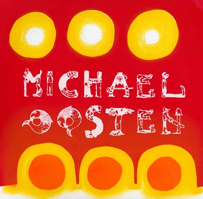MICHAEL OOSTEN Michael Oosten