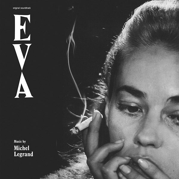 Michel Legrand Eva