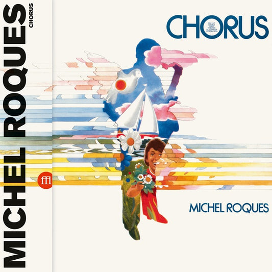 MICHEL ROQUES Chorus