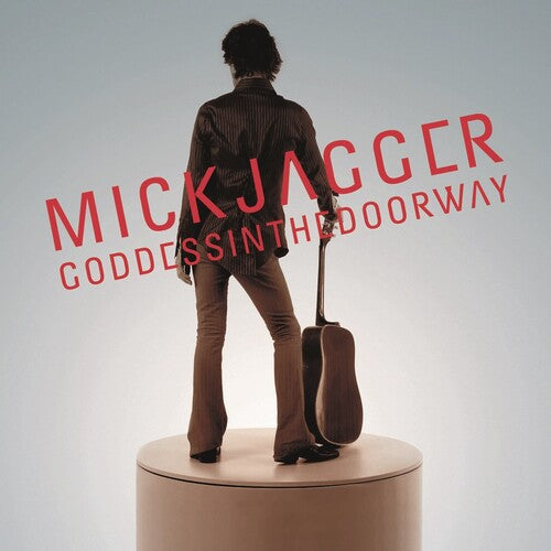 Mick Jagger Goddess In The Doorway [2LP]