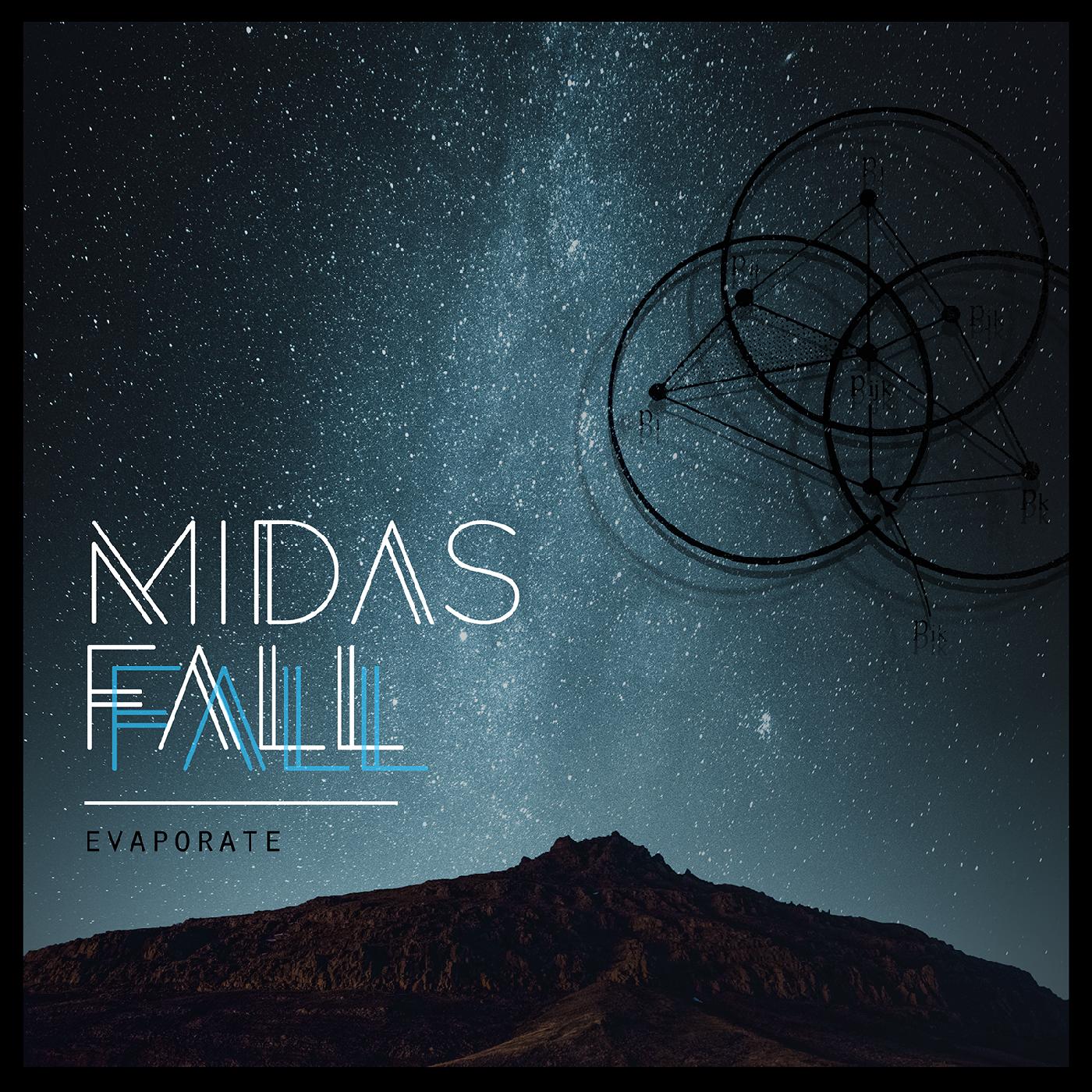 Midas Fall Evaporate