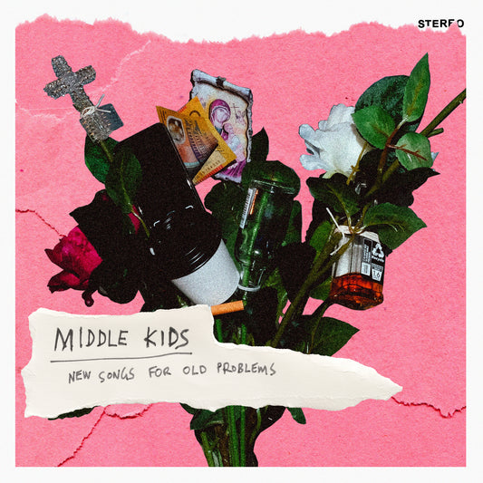 Middle Kids New Songs For Old Problems