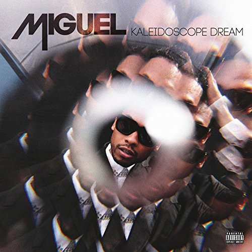 Miguel Kaleidoscope Dream [Explicit Content] (2 Lp's)