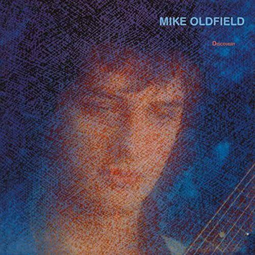 Mike Oldfield Discovery (Uk)