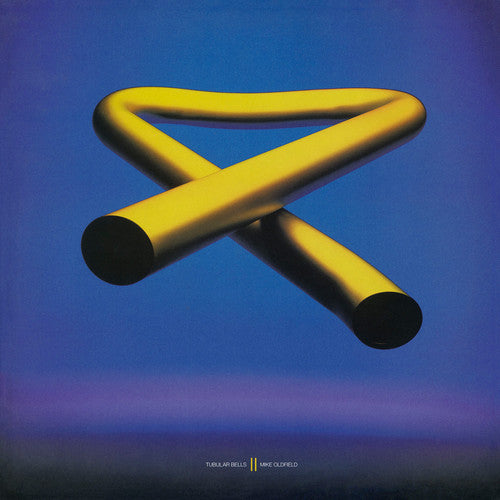 Mike Oldfield Tubular Bells II (180 Gram Vinyl)