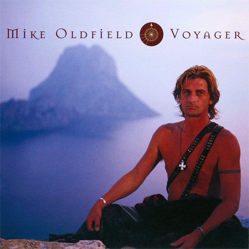 Mike Oldfield Voyager (180 Gram Vinyl) [Import]