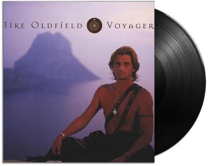 Mike Oldfield Voyager (180 Gram Vinyl) [Import]