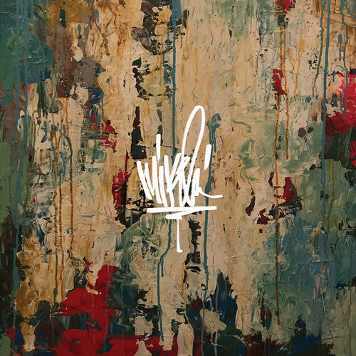 Mike Shinoda Post Traumatic (Indie Exclusive, Zoetrope Vinyl, Deluxe Edition) (2 Lp's)