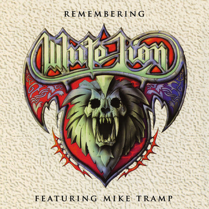 Mike Tramp Remembering White Lion (Colored Vinyl, Purple, White, Splatter)