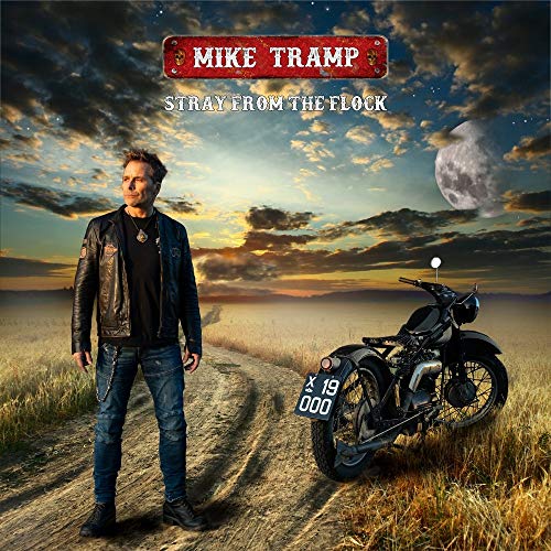 Mike Tramp Stray From The Flock