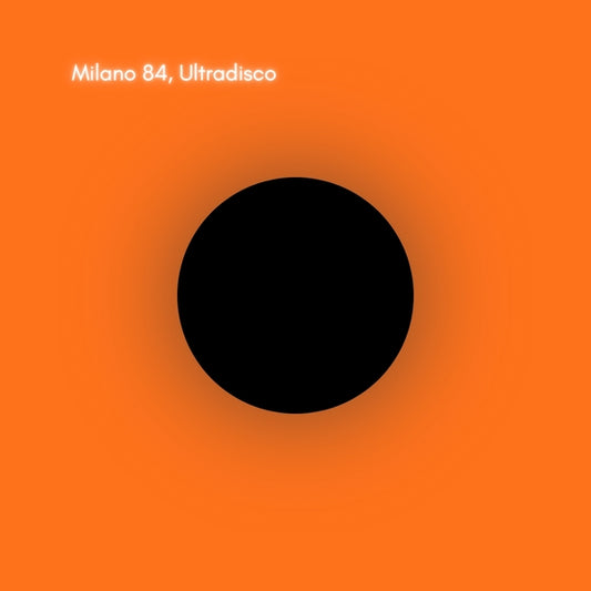 Milano 84 Ultradisco