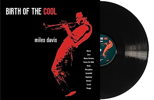 Miles Davis Birth Of The Cool