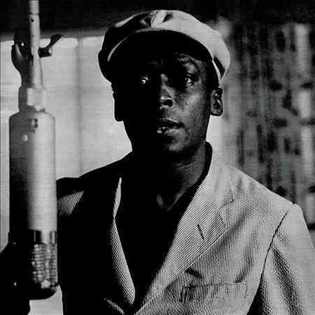 Miles Davis MUSINGS OF MILES,THE
