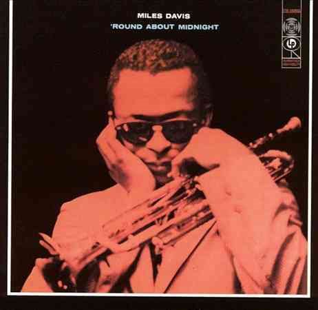 Miles Davis 'Round About Midnight (180 Gram Vinyl)