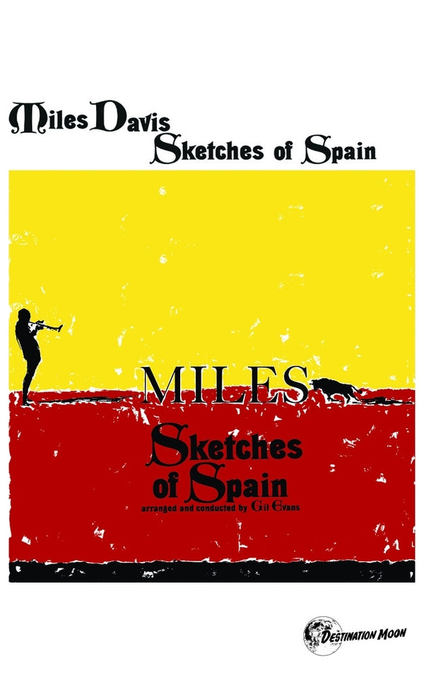 Miles Davis Sketches Of Spain