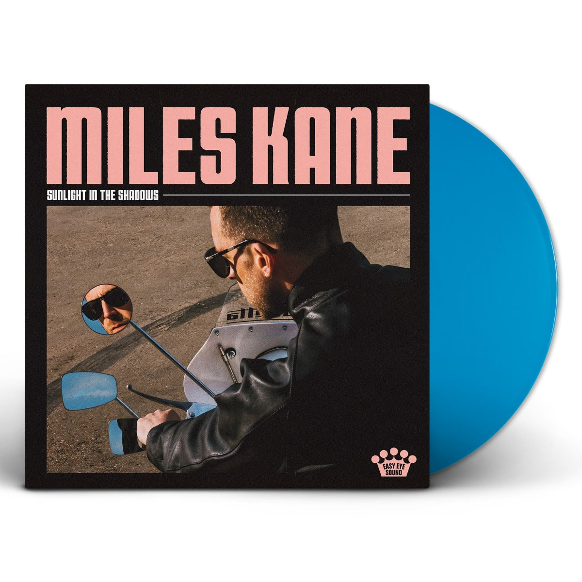 Miles Kane Sunlight In The Shadows (Blue Skies Vinyl)