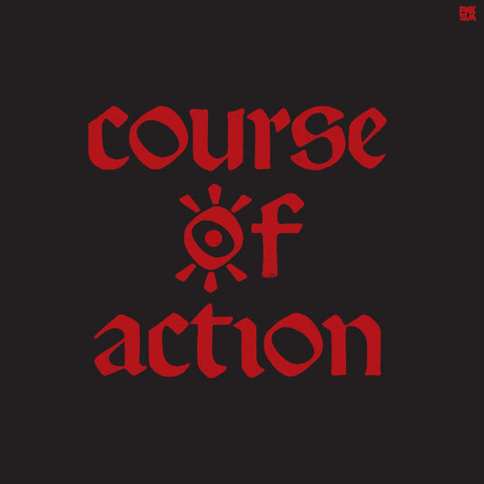 Mind Rays Course of Action