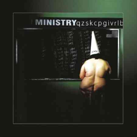 MINISTRY Dark Side of the Spoon (180 Gram Vinyl) [Import]