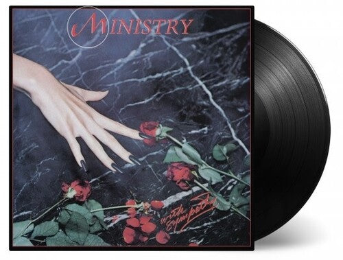 MINISTRY With Sympathy [Import] (180 Gram Vinyl)