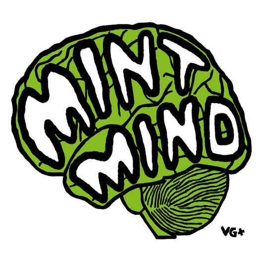 MINT MIND VG+