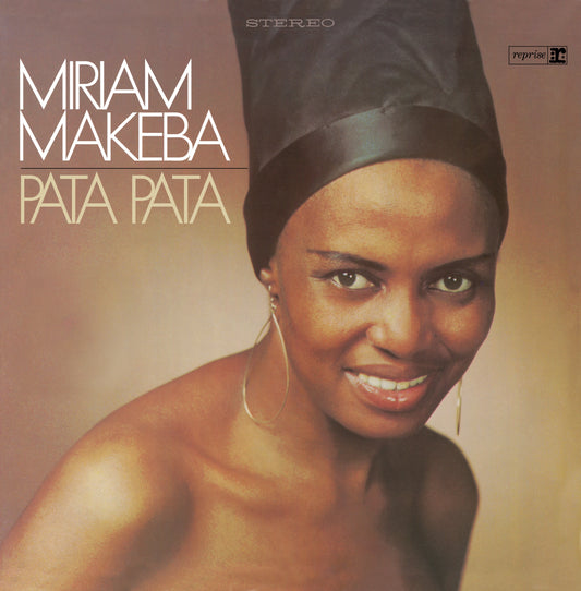 Miriam Makeba Pata Pata (Definitive Remastered Edition)