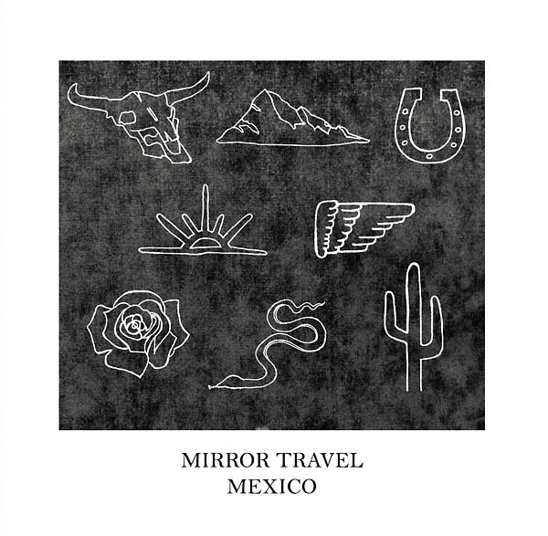 MIRROR TRAVEL Mexico