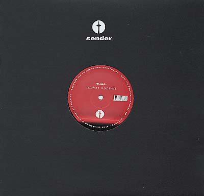 MISC. Rocket Kontrol