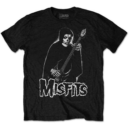 Misfits Bass Fiend