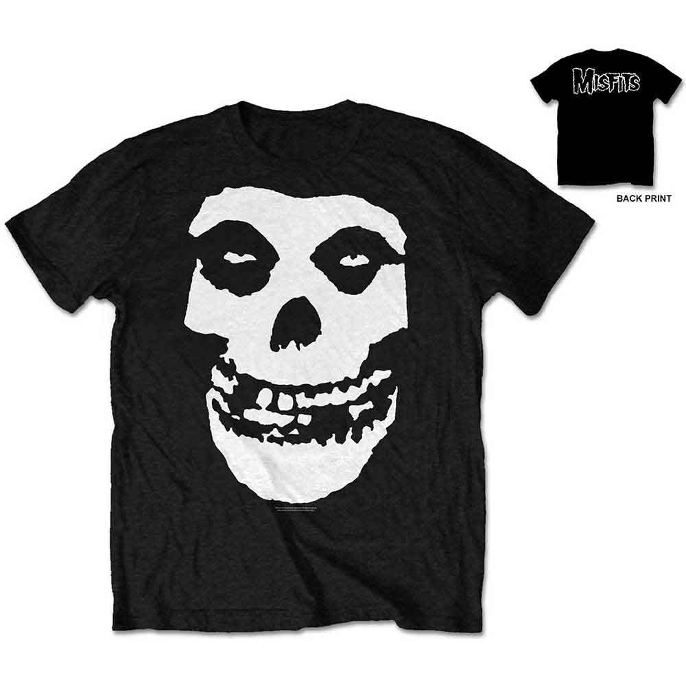 Misfits Classic Fiend Skull