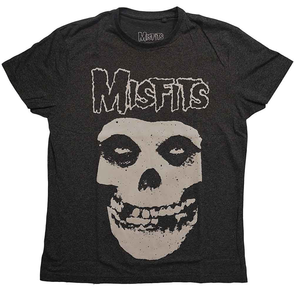 Misfits Logo & Fiend