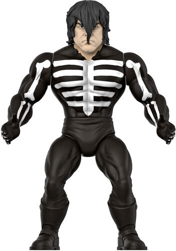 Misfits Super7 - Misfits - Vintage Figures Wv1 - Danzig (Skeleton Shirt) (Large Item, Collectible, Figure, Action Figure)