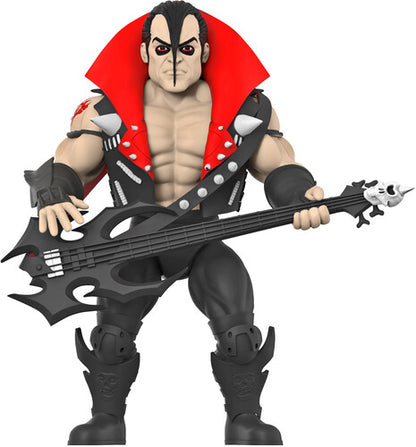 Misfits Super7 - Misfits - Vintage Figures Wv1 - Jerry Only (Large Item, Collectible, Figure, Action Figure)